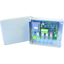 Récepteur CLONIX 4 rte 230v...