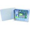 Récepteur CLONIX 4 rte 230v externe 4 canaux 128 émetteurs