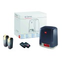 Carte de commande HQSCD V2.XX pour DEIMOS BT 500