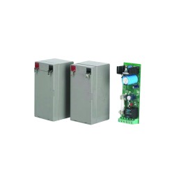 VIRGO BAT BATTERIE DE...