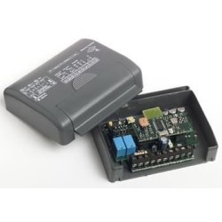 MINI RECEPTEUR 12/24VAC-DC...