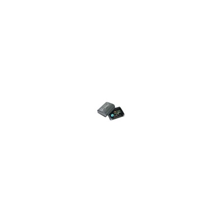 MINI RECEPTEURS 12/24VAC–DC – 2 CANAUX