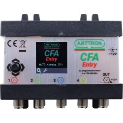 Amplificateur programmable...