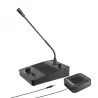 INTERPHONE DE GUICHET DOUBLE COMMUNICATION : MICRO INTERCOM