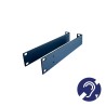 KIT COMPLET MONTAGE MURAL RACK 1 OU 2 AMPLI DE LA SERIE LD.
