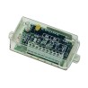 RECEPTEUR RADIO 433MHZ - 2 RELAIS BISTABLE-85 UTILISATEUR