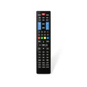 TELECOMMANDE POUR TV LG/SAMSUNG SMART TV SANS PROGRAMATION