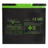 BATTERIE ENERGY POWER UXL 12V 100AH EN BAC V0