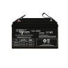 BATTERIE ENERGY POWER UXL LONGUE LIFE 12V 100AH EN BAC V0