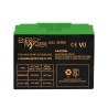BATTERIE ENERGY POWER UXL LONGUE LIFE 12V 18AH EN BAC V0