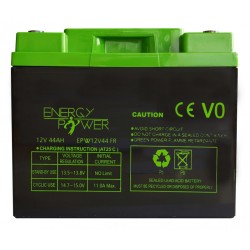 BATTERIE ENERGY POWER UXL...