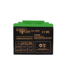 BATTERIE ENERGY POWER UXL...