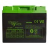 BATTERIE ENERGY POWER UXL 12V 44AH EN BAC V0