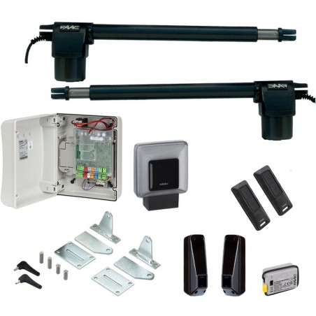 Ecokit 412 24V integral