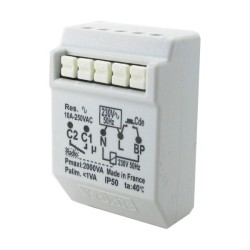 MICROMODULE VOLET ROULANT...