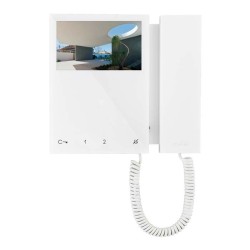 MONITEUR COULEUR MINI AVEC...