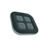 TELECOMMANDE GALET 4TOUCHES POWER DESIGN