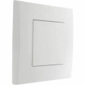 TELECOMMANDE MURALE 1 TOUCHE POWER