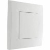 TELECOMMANDE MURALE 1 TOUCHE POWER