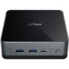 SERVEUR DSS PREINSTALLE 128 VOIES WIN11PRO CORE I7 32GB SSD1TO 2XHDMI 2XUSB-C