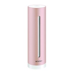 CAPTEUR DE QUALITÉ DE L'AIR NETATMO