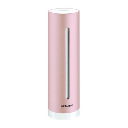 CAPTEUR DE QUALITÉ DE L'AIR NETATMO