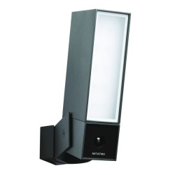 CAMÉRA EXTÉRIEURE NETATMO...