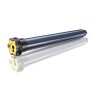 Motorisation pour volet roulant RS100 io 10/17 câble blanc VVF 5 mètres