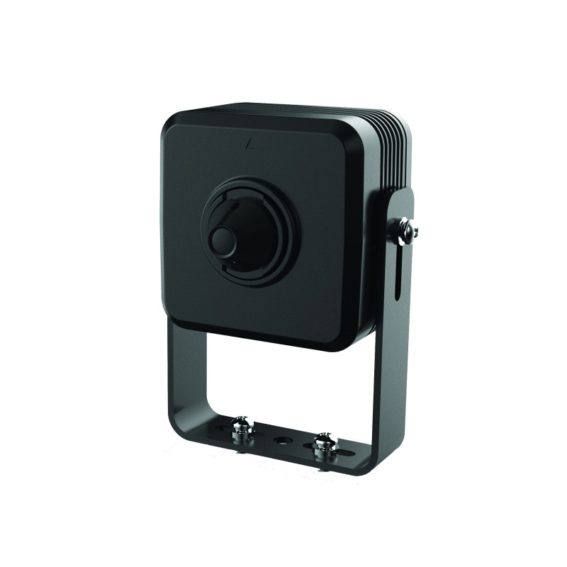 CAMERA IP PINHOLE 2MP AUTONOME 12V