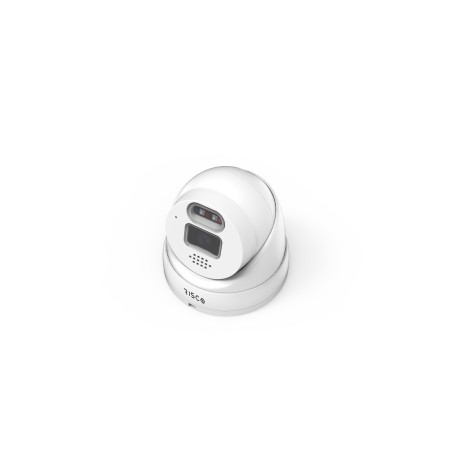 Caméra Bullet focale fixe IA PoE 4MPx - ONVIF - IP67