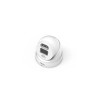 Caméra Bullet focale fixe IA PoE 4MPx - ONVIF - IP67