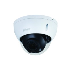 MINIDOME IP 2MP AI LED 30M...