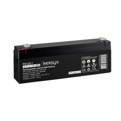 BATTERIE VRLA 12V 2.1Ah BAC...