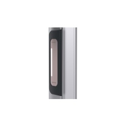 Bandeau CPREG6 lumineux 2500mm AS 2 x 300 daN 12-48V DC