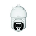 DOME IP MOTORISE 40X 8MP/4K AI EXT J/N IR 500M IP67 36VDC