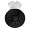 Camera bullet IP, 8Mp, Obj: 2,8mm, LED 35m, Blanche