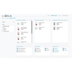 PACK CLOUD AGYLUS 4G