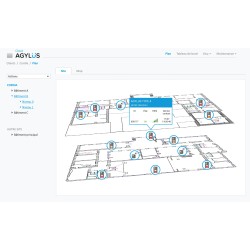 PACK CLOUD AGYLUS 4G