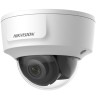 MINIDOME IP HDMI 8MP F2.8MM IR30M SD I/O IK10 POE/12V
