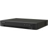 ENREGISTREUR HDTVI 8 VOIES 4K/5MP ACUSENSE H265 1 HDMI 1 RJ45 USB 1 HDD 1U