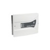 COFFRET ALIMENTATION EVOLUTION 12V 6A C24 + BATTERIE 12Ah