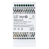 ALIMENTATION RAIL DIN 100-240V AC / 12V DC /2.8A-5