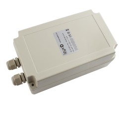 ALIM. 230V AC / 12V DC...