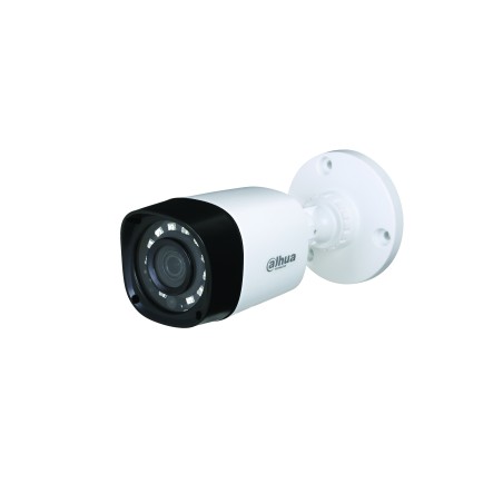 BULLET HDCVI 2MP J/N 2.8MM SMART LED 20M IP67 12V