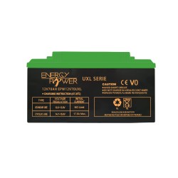BATTERIE ENERGY POWER UXL...