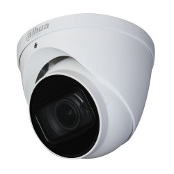 MINIDOME HDCVI 5MP J/N WDR...