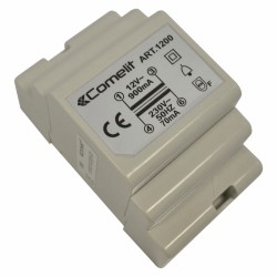 TRANSFORMATEUR 10VA 0-230V...