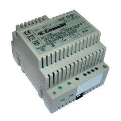TRANSFO 12VCA - 60 VA- 4...