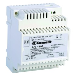 ALIMENTATION 33 VOLTS POUR...