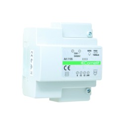 TRANSFORMATEUR 60VA 0--230...